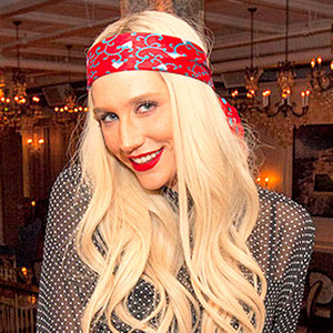 Kesha, Ke$ha Kesha, Ke$ha